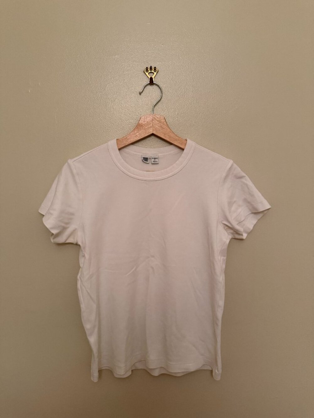 Uniqlo	U T-Shirt